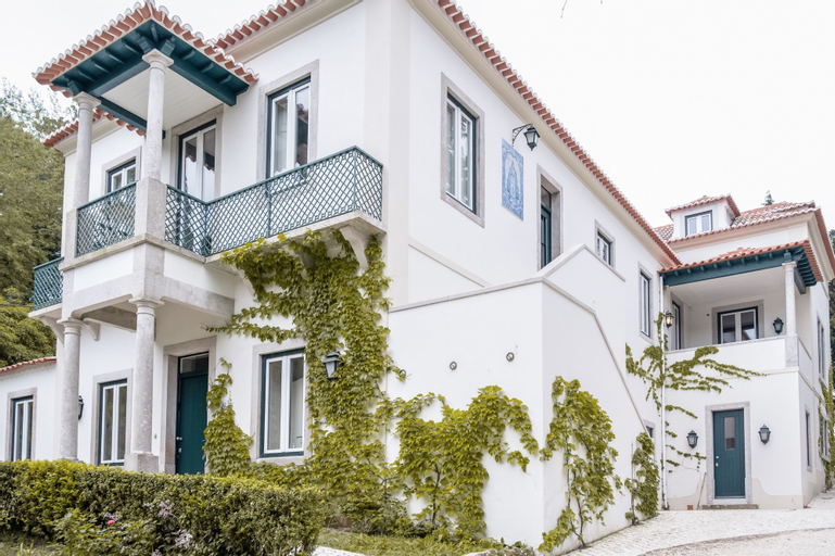 Eighteen21 Houses - Quinta Velha, Sintra