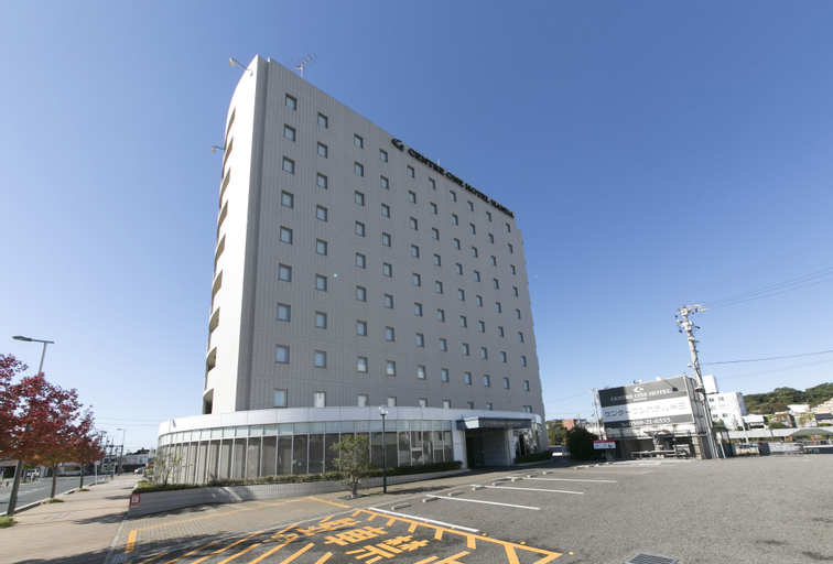 Centre One Hotel Handa, Handa