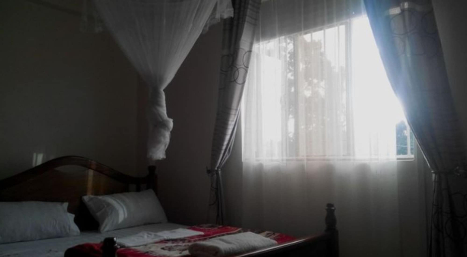 Bedroom 3, Georgia Hotel, Kampala