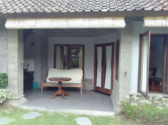Exterior & Views 2, Pondok Alit Resort, Badung