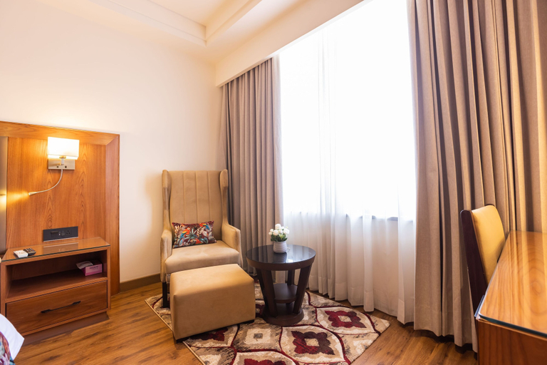 Others 5, Clarks Inn Express Ludhiana, Ludhiana