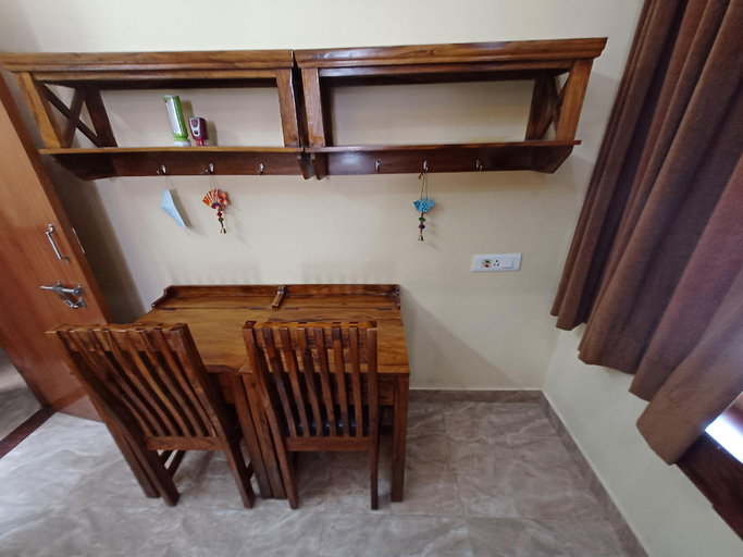 Others 5, Beena Homestay , Jaipur