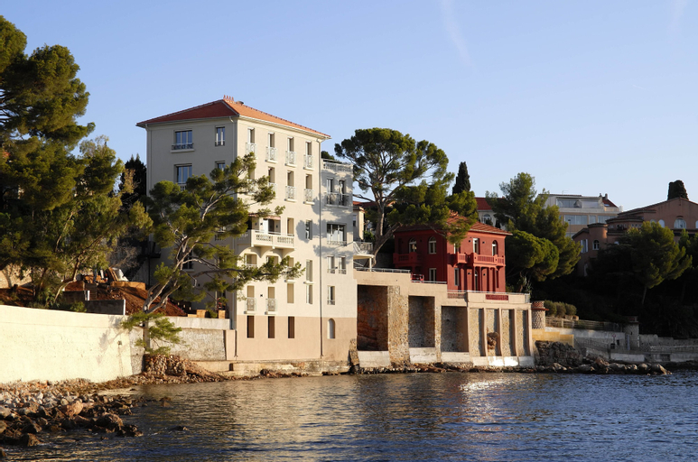Splendid Hotel, Var