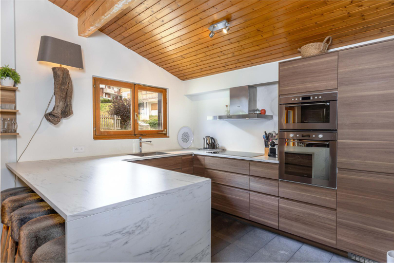 Others 2, Chalet Nicolas, Martigny