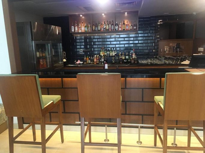 Food & Drinks 5, Fairfield by Marriott Coimbatore, Coimbatore