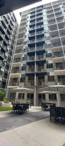 Wanderers' Place S Residences - MOA COMPLEX, Parañaque