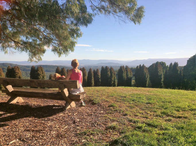 Gracehill, Yarra Ranges - Dandenongs
