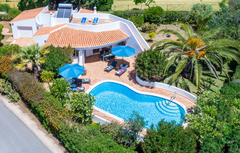 Exterior & Views 2, Villa Sunshine, Silves