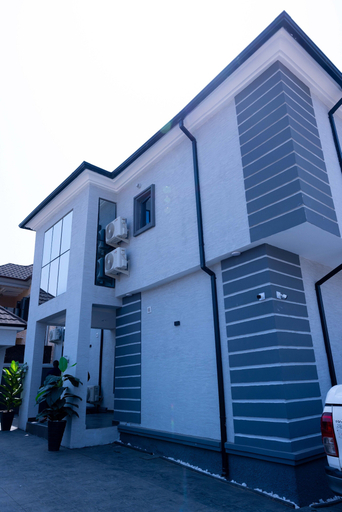 Exterior & Views 2, Kadal Apartments, AbujaMun