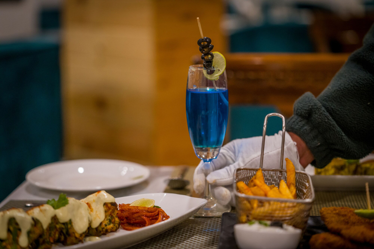Food & Drinks 5, Ashapuri Village Manali - A Luxury Resort & Cottages, Kullu