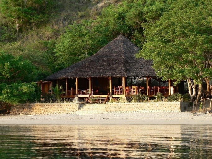 Waecicu Eden Beach Hotel, West Manggarai
