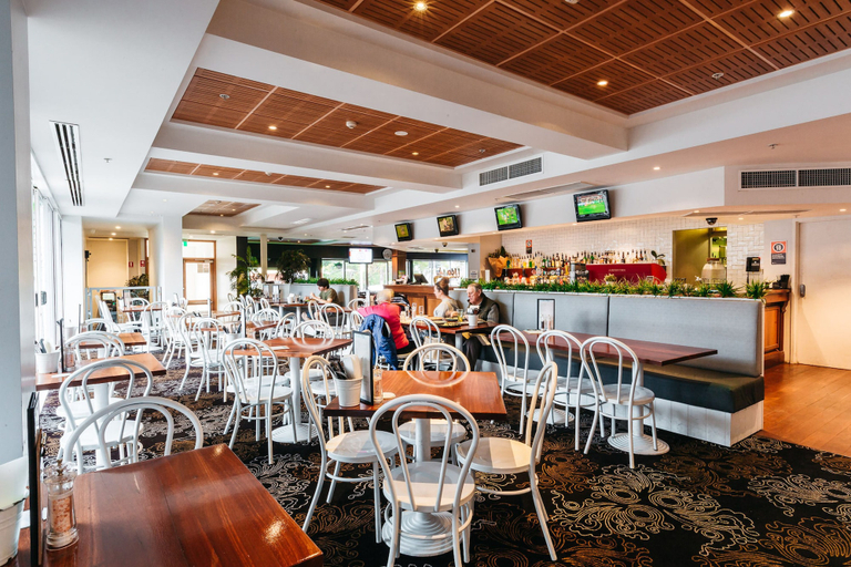 Food & Drinks 3, Coniston Hotel Wollongong, Wollongong - Inner