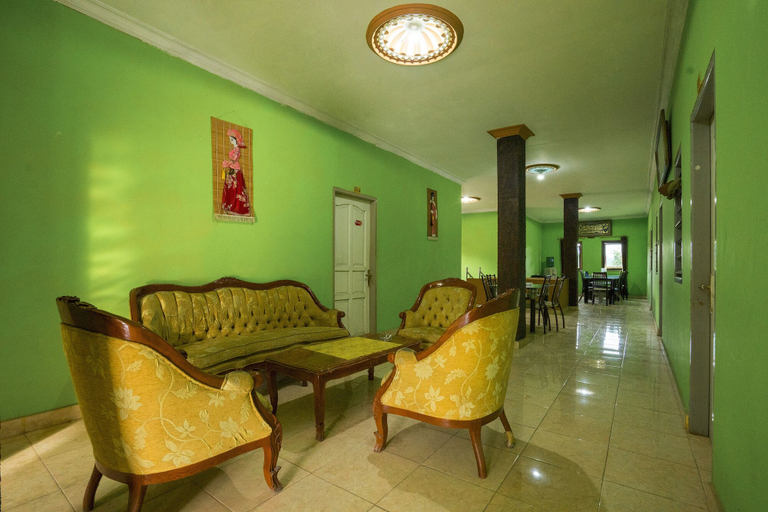 Others 4, OYO 2181 Hotel Grand Yuda, Kutai Kartanegara