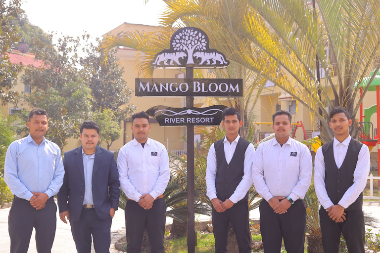 Exterior & Views 2, Mango Bloom River Resort, Nainital