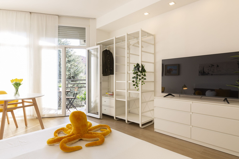 Room 2, notaMi - Tulipani 19 - Flower District, Milano