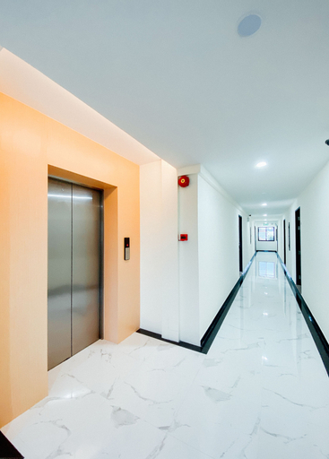 Exterior & Views 2, GP House Apartment, Phra Khanong