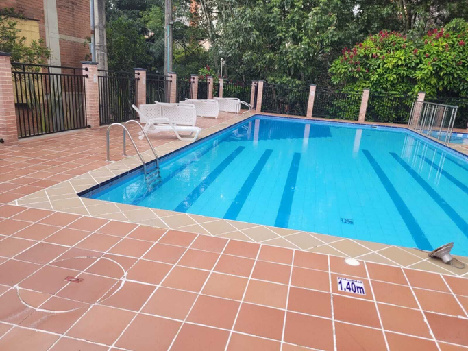 Sport & Beauty, CASA SUYTE LEGUIZAMON, Envigado