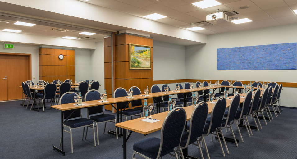 Business Facilities 4, Art City Inn, Vilniaus
