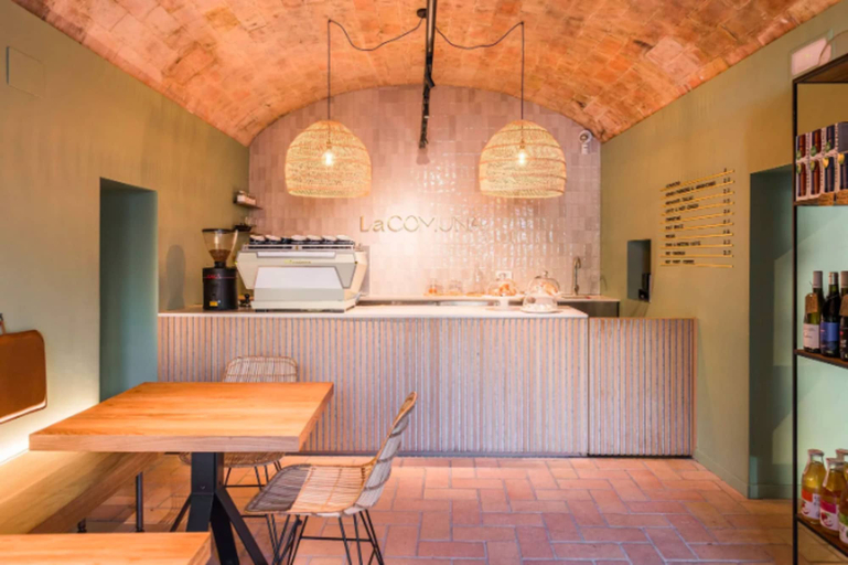 Food & Drinks 5, La Comuna by Bon Dia Residences, Girona