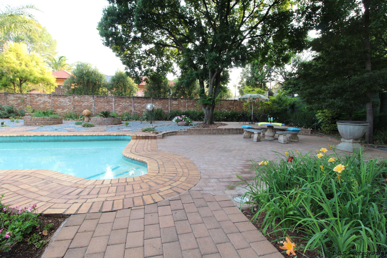 Sport & Beauty 4, Wilger Guesthouse, City of Tshwane