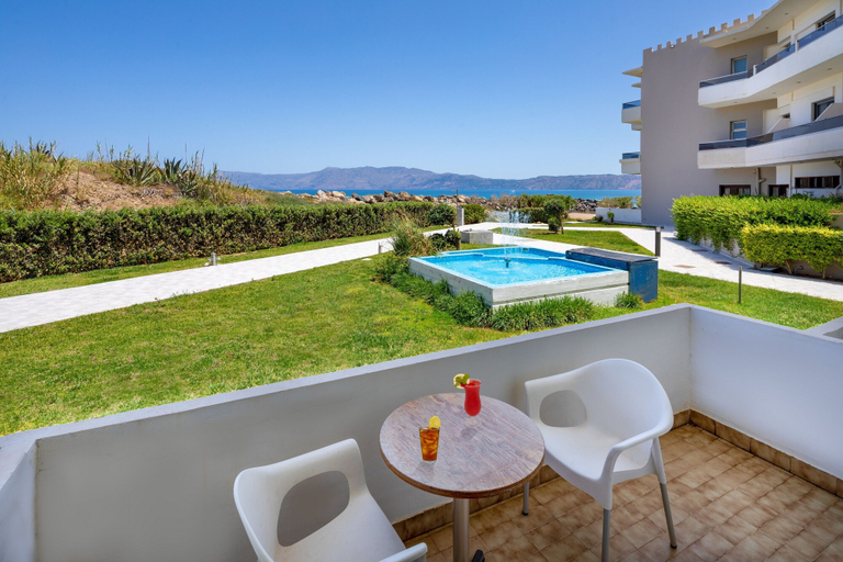Sport & Beauty, ELENA BEACH HOTEL, Crete