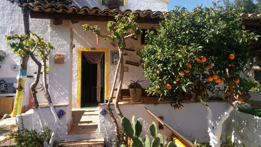 Exterior & Views 2, Zagara di Sicilia, Trapani