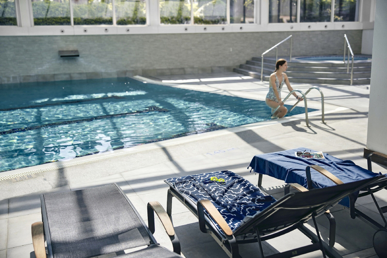 Sport & Beauty 2, TUI BLUE Grand Azur - All inclusive, Marmaris