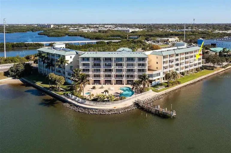 Exterior & Views 2, The BC Resort on the Water, Pinellas