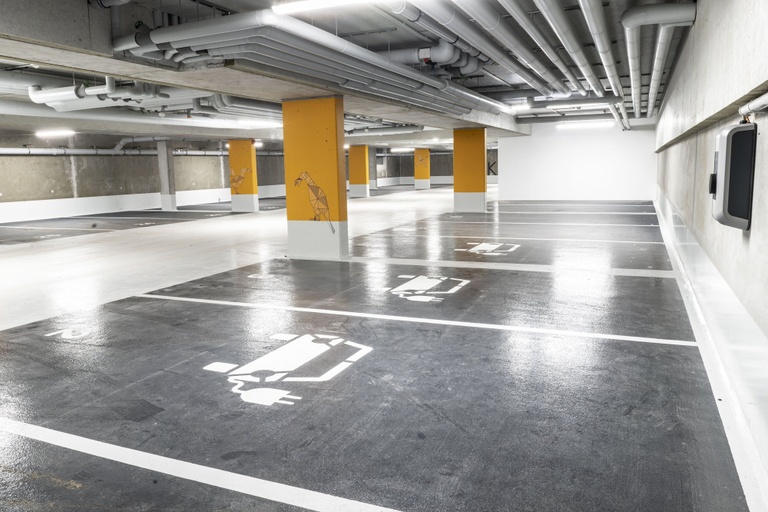 Public Area 4, Signature Hotel Skarv, Pinneberg