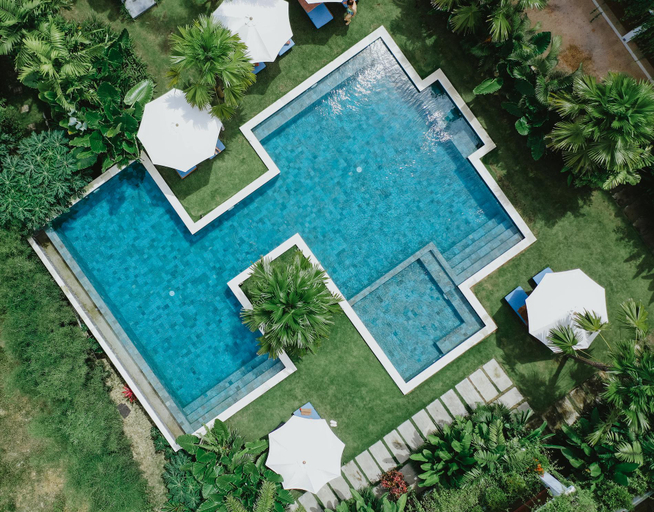 Sport & Beauty 2, Porter Boutique Hotel & Lifestyle, Lombok