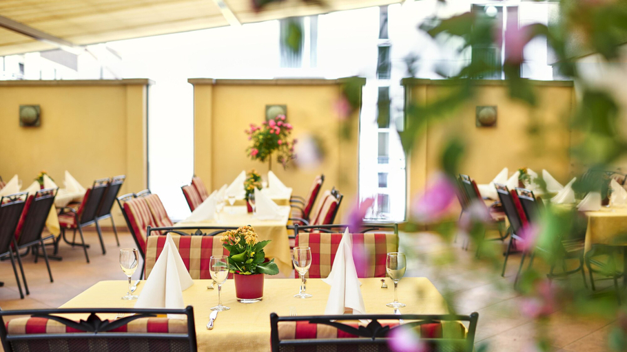 Food & Drinks 5, Hirsch Hotel, Esslingen