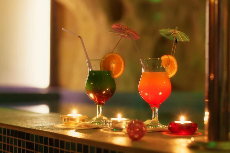 Food & Drinks 5, Hotel Paradis Cluj Napoca, Cluj-napoca