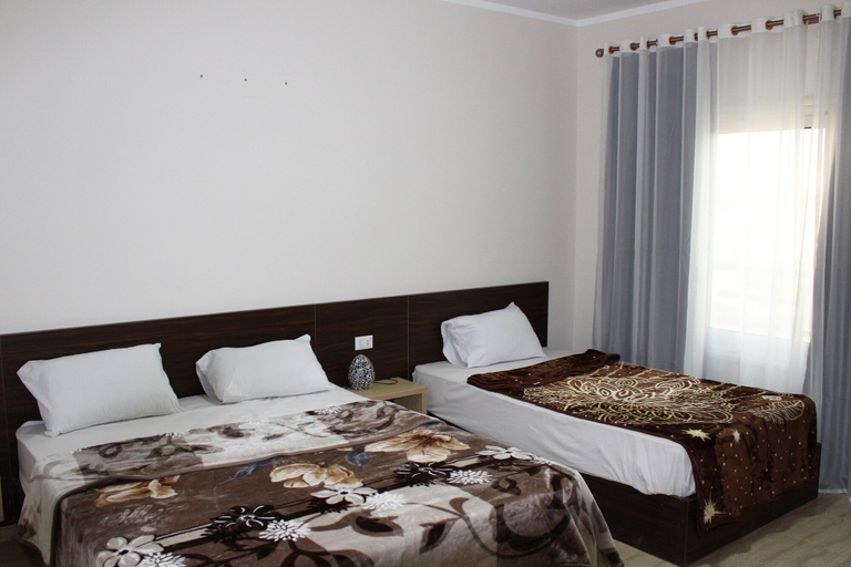 Bedroom 3, Andalusia Blue Beach, Al-Ghurdaqah