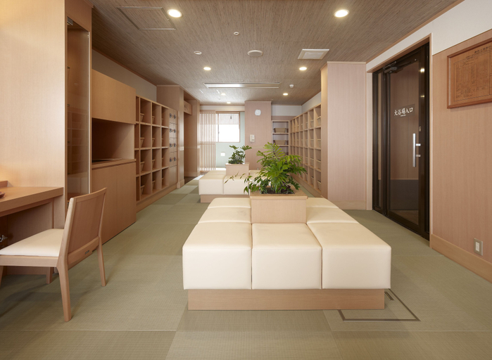 Bedroom 5, Hotel Oyanagi, Tagami