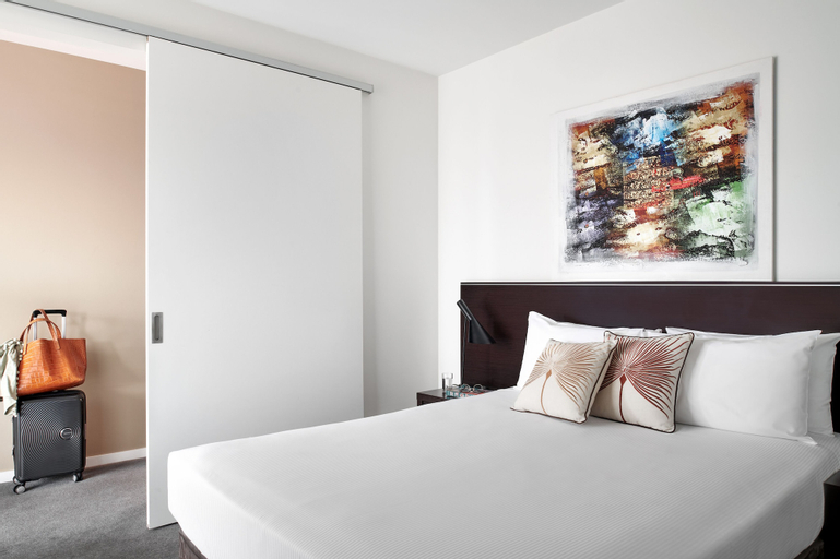 Bedroom 3, Punthill Williamstown, Hobsons Bay - Williamstown