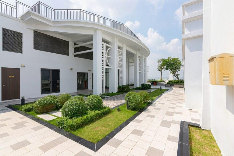 Saigon Royal - Melody Apartment, District 4