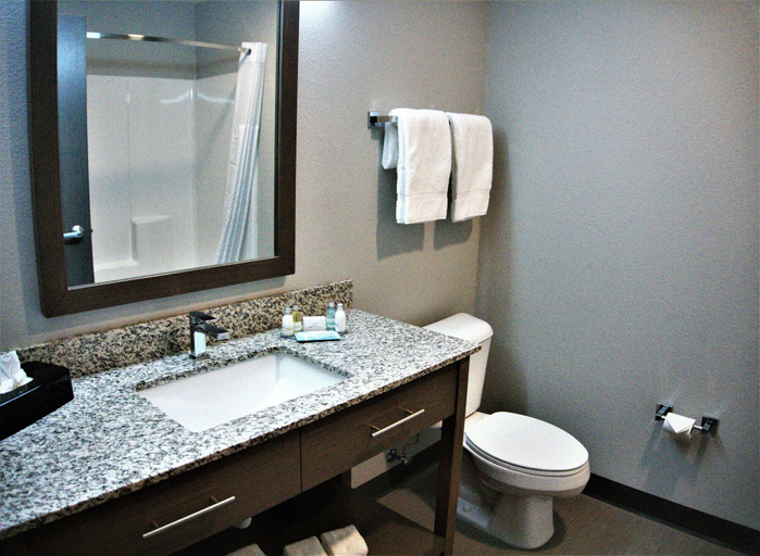 Bathroom 3, Brookstone Fort Dodge, Webster