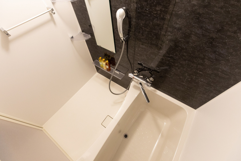 Bathroom 4, Mr.KINJO GRAND BLUE CHATAN, Chatan