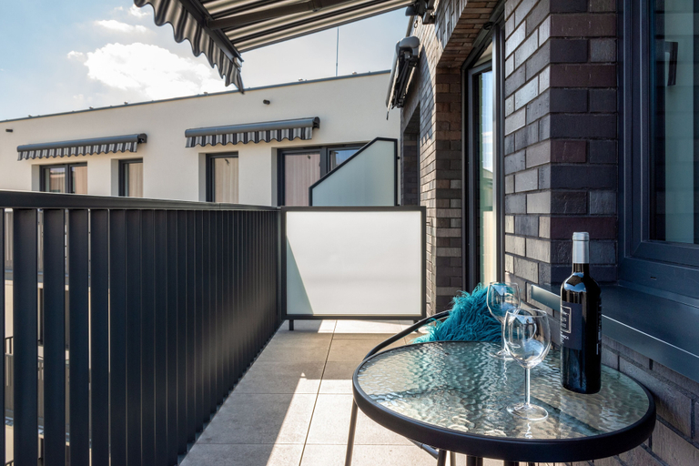 Sport & Beauty, InPoint Cracow - Serviced Apartments G15, Kraków City
