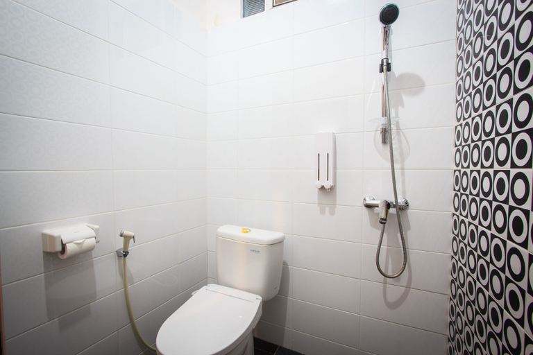 Bathroom 4, Pondok Anyar Inn, Badung