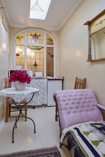 Bedroom 2, Bella Ev Guest House, City of Cape Town