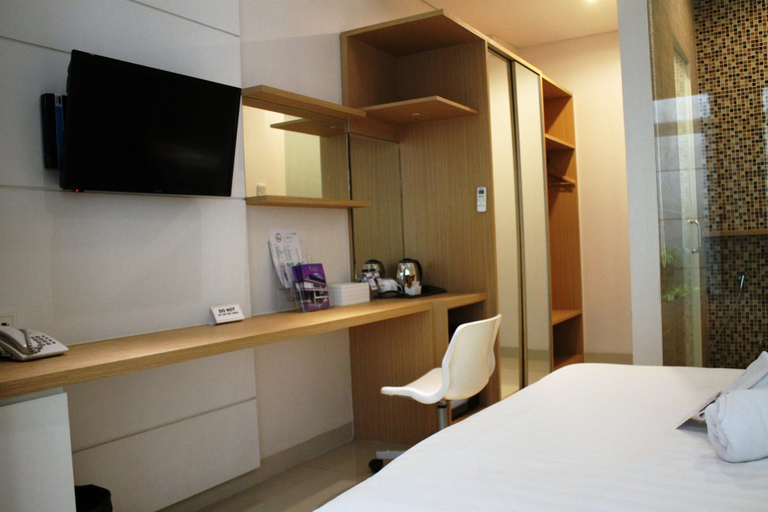 Bedroom 2, Petogogan Residence, South Jakarta