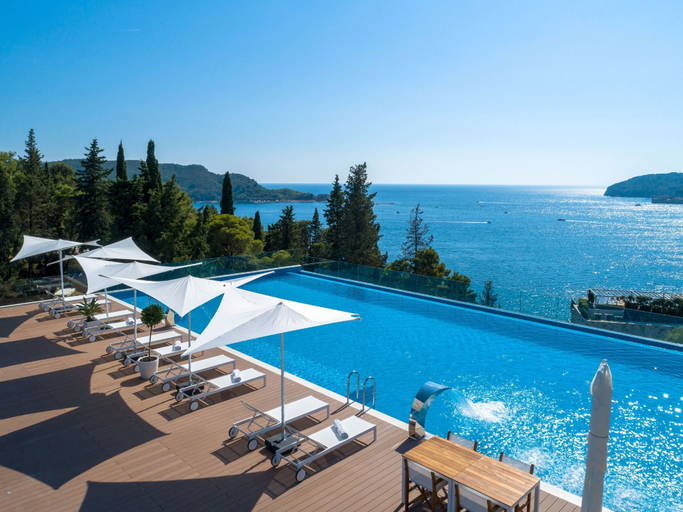 Sport & Beauty 3, Dukley Hotel & Resort
