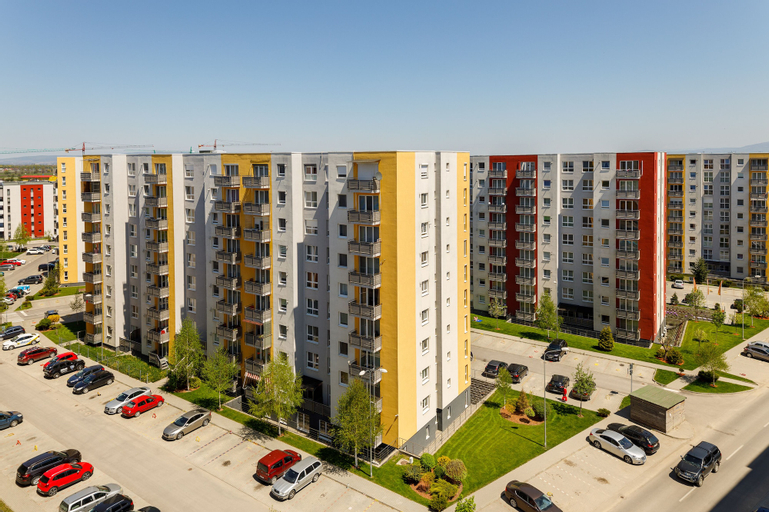 Exterior & Views 2, Brasov Holiday Apartments - SAH, Brasov