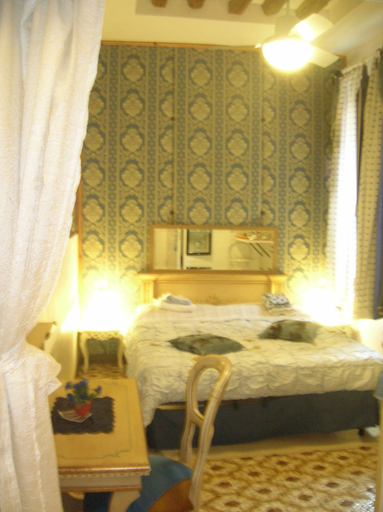 Bedroom 3, B&B Biennale Venezia, Venezia