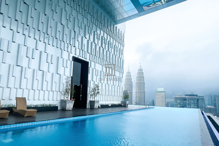 Platinum 2 KLCC by DM Kuala Lumpur, Kuala Lumpur