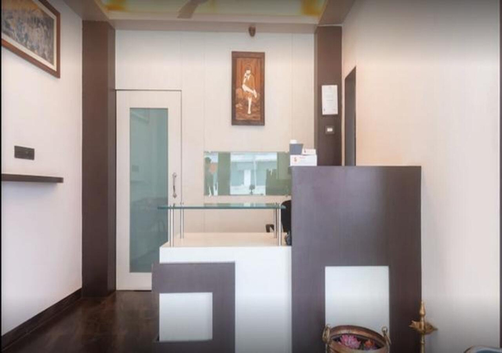 Others 5, Hotel Saitej, Raigarh