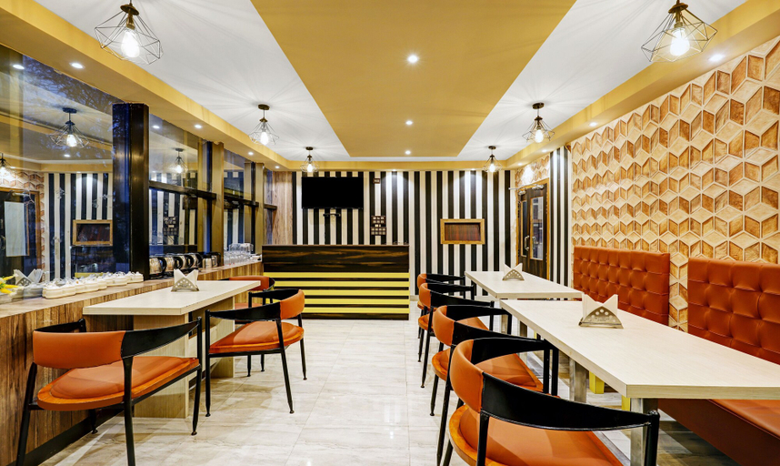 Food & Drinks 5, Treebo Spring Brook, Kamrup Metropolitan