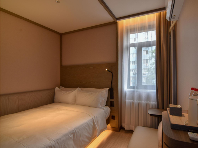 Bedroom 3, Hanting Hotel Beijing South Station South Square, Beijing