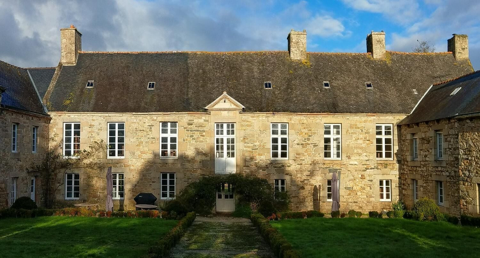 Exterior & Views 2, Manoir de Penn Lann, Côtes-d'Armor